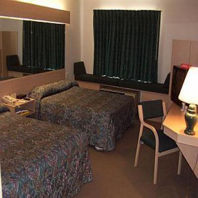 Microtel Inn & Suites By Wyndham Columbia Fort Jackson N Cameră foto